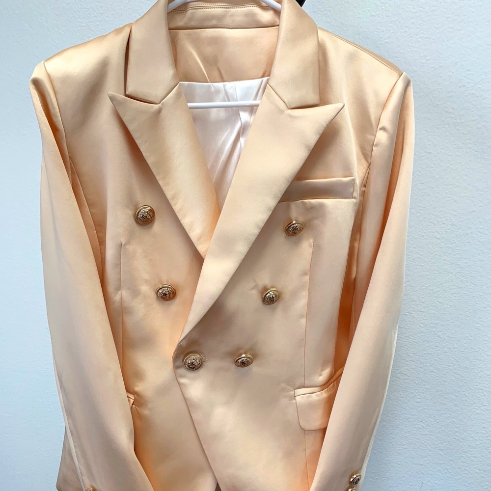 Women's Fashion Sport Coat